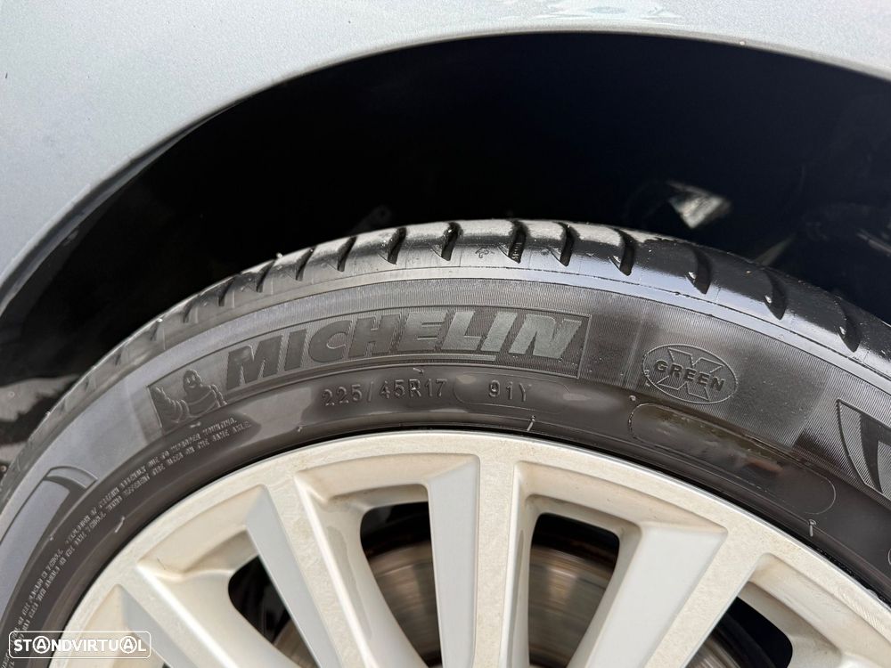 Audi A3 Sportback - 8