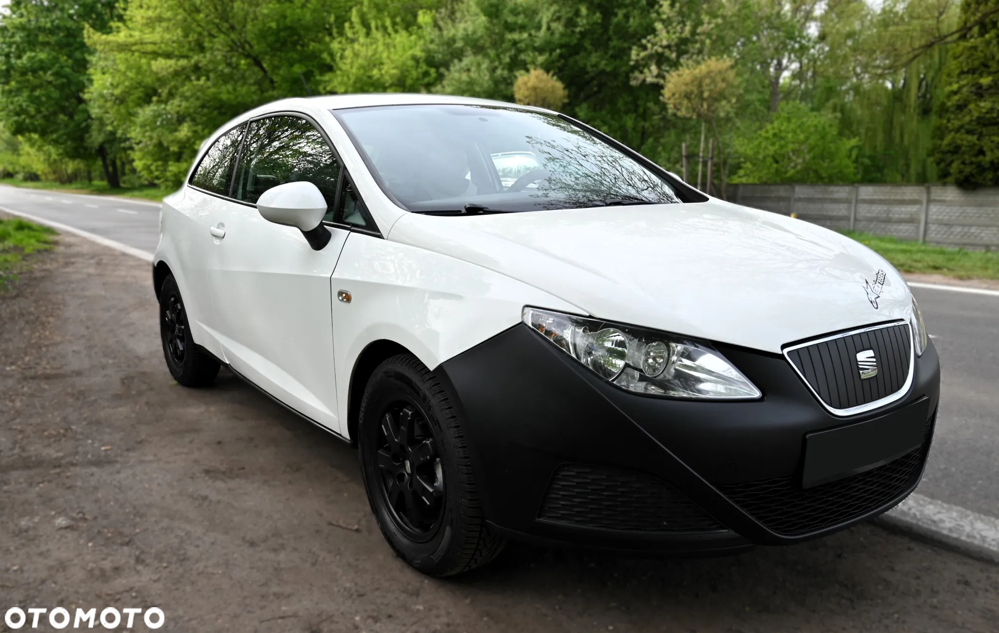 Seat Ibiza - 5