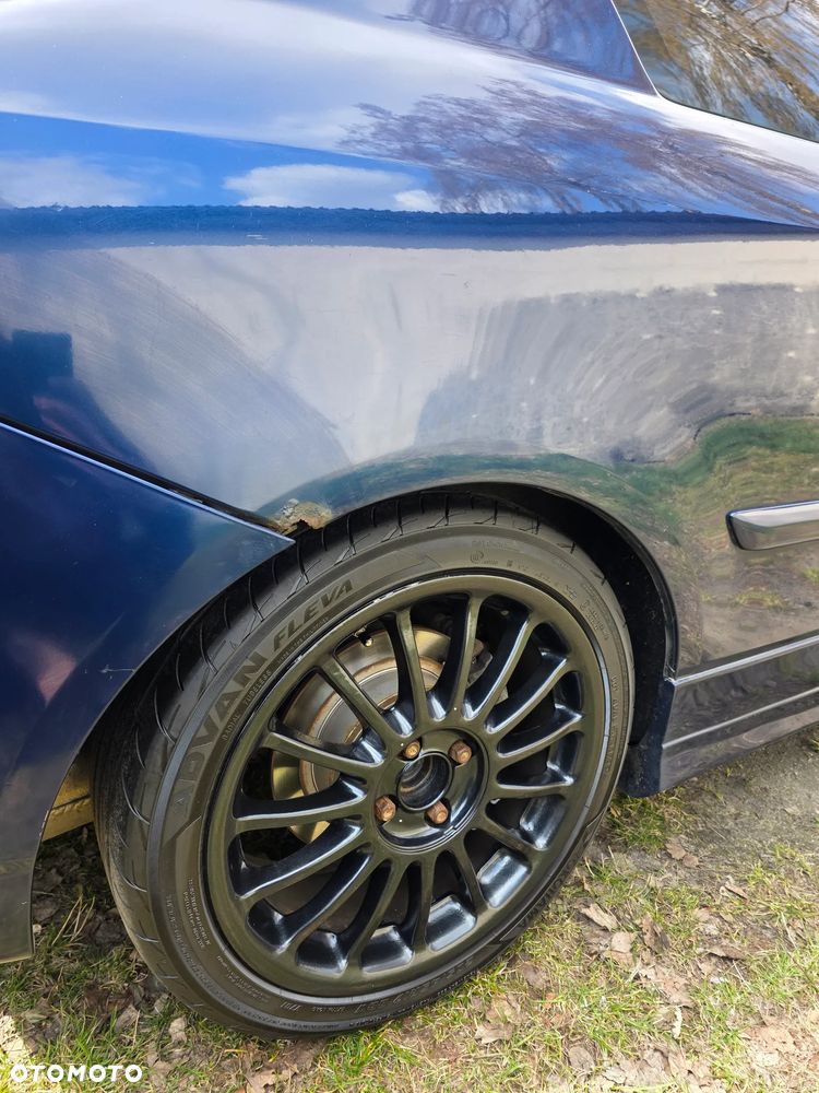 Toyota Corolla 1.8 VVTL-i TSport - 22