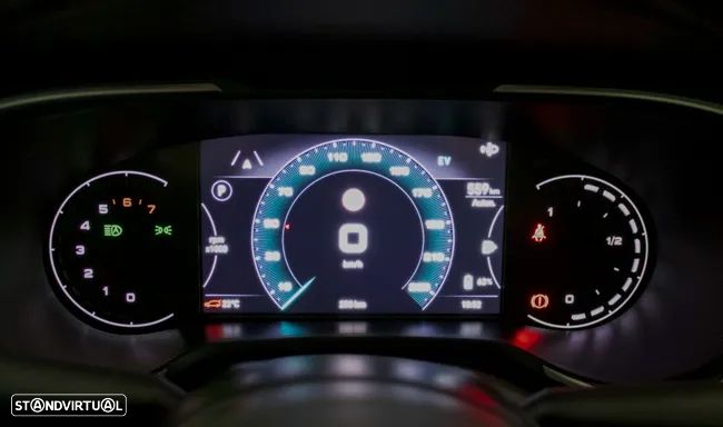 Fiat Tipo Station Wagon - 8