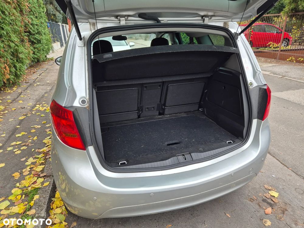 Opel Meriva - 6