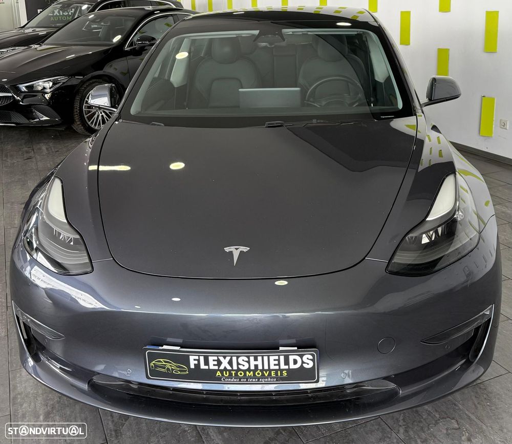 Tesla Model 3 Long Range AWD Dual Motor - 8