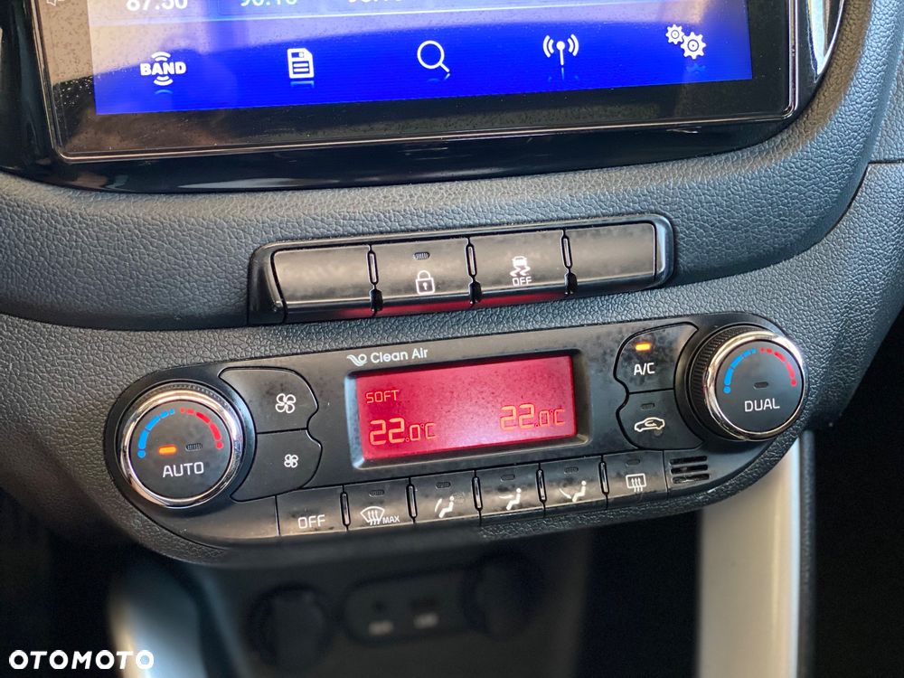 Kia Ceed Cee'd 1.6 CRDi Business Line - 30