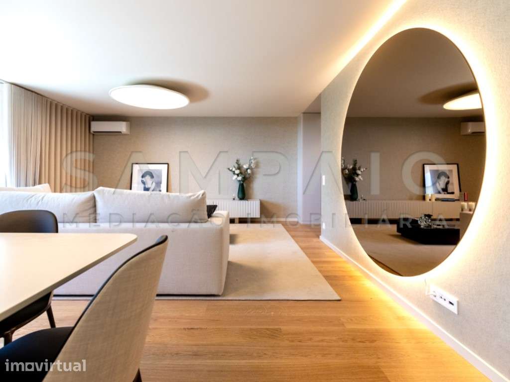 Apartamento T3- The Yard Vila Nova de Gaia - Grande imagem: 2/28