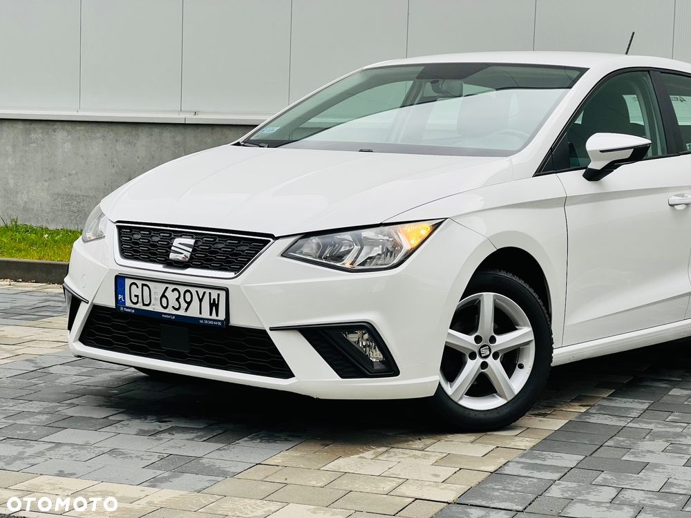 Seat Ibiza - 11