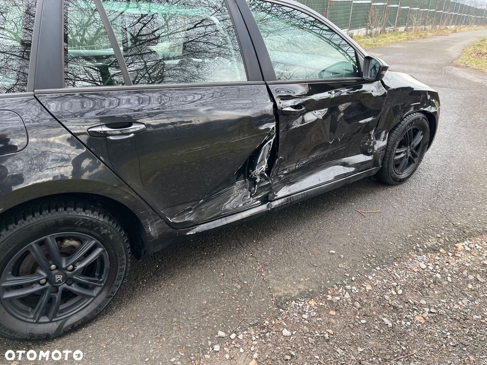 Skoda Octavia 1.6 TDI Soleil - 9