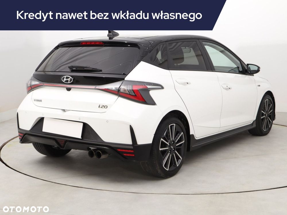 Hyundai i20 - 7