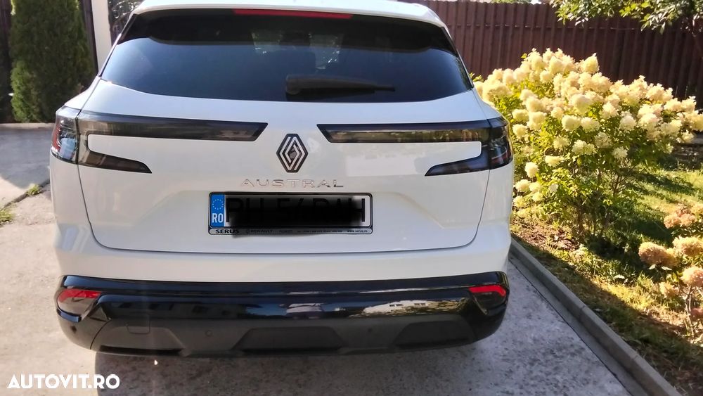 Renault Austral - 3