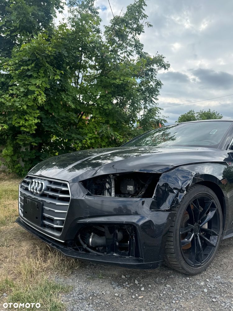 Audi A5 Sportback 2.0 TFSI Quattro S tronic - 4