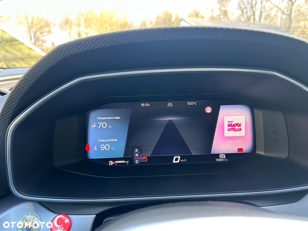 Seat Leon 2.0 TDI FR S&S DSG - 25