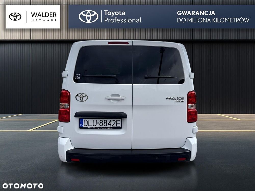 Toyota Proace Verso 2.0 D4-D Long Business - 10