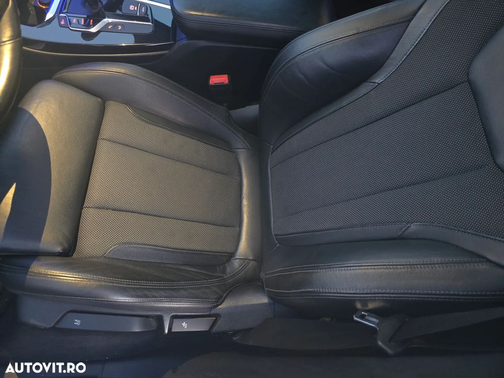 BMW X3 xDrive20d Aut. xLine - 2