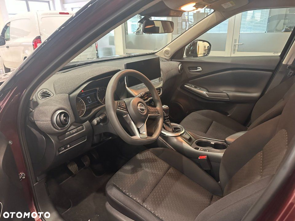 Nissan Juke - 4