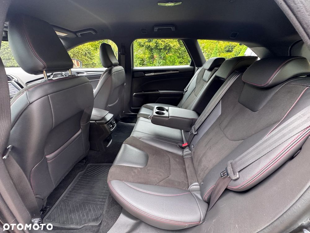 Ford Mondeo 2.0 EcoBlue ST-Line - 13