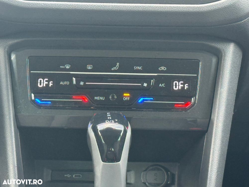 Volkswagen Tiguan 2.0 TDI SCR DSG Life - 23