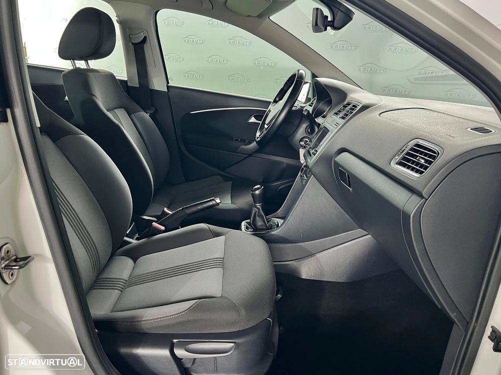 VW Polo - 9