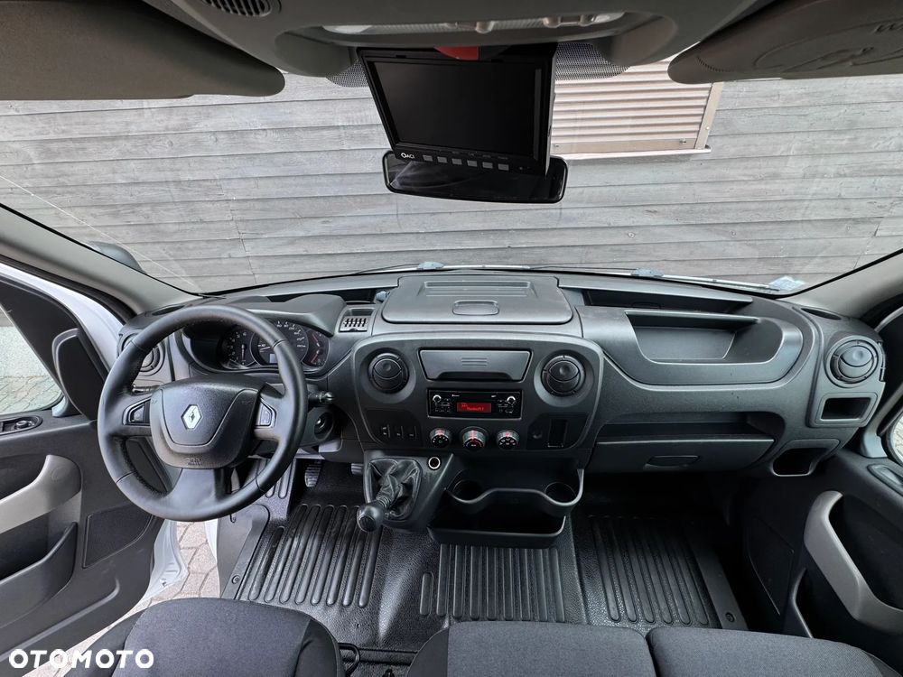 Renault MASTER - 27