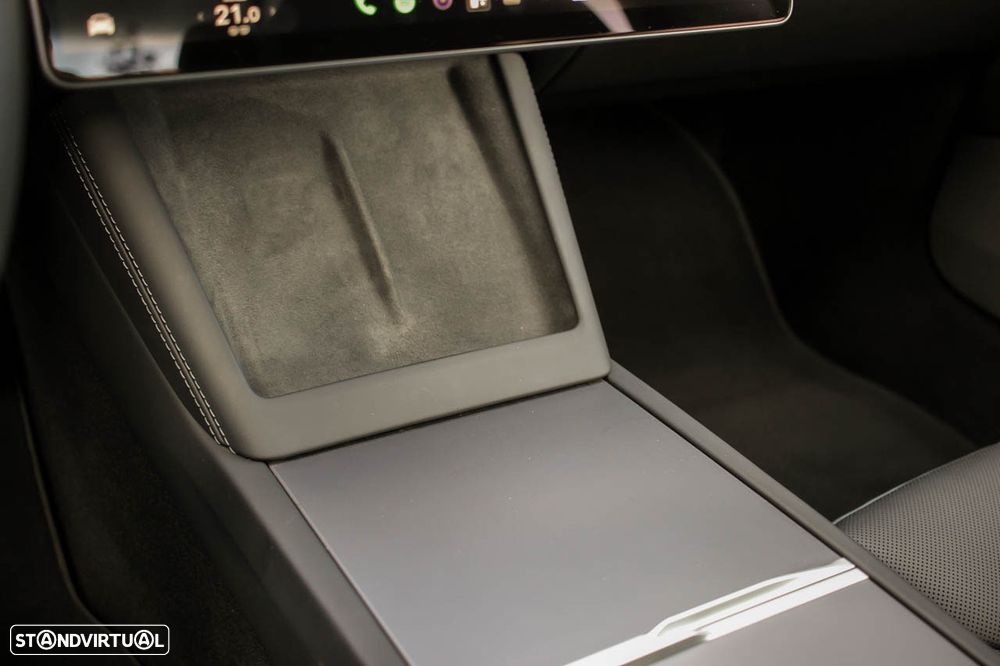 Tesla Model 3 Long Range Tração Integral Premium - 15
