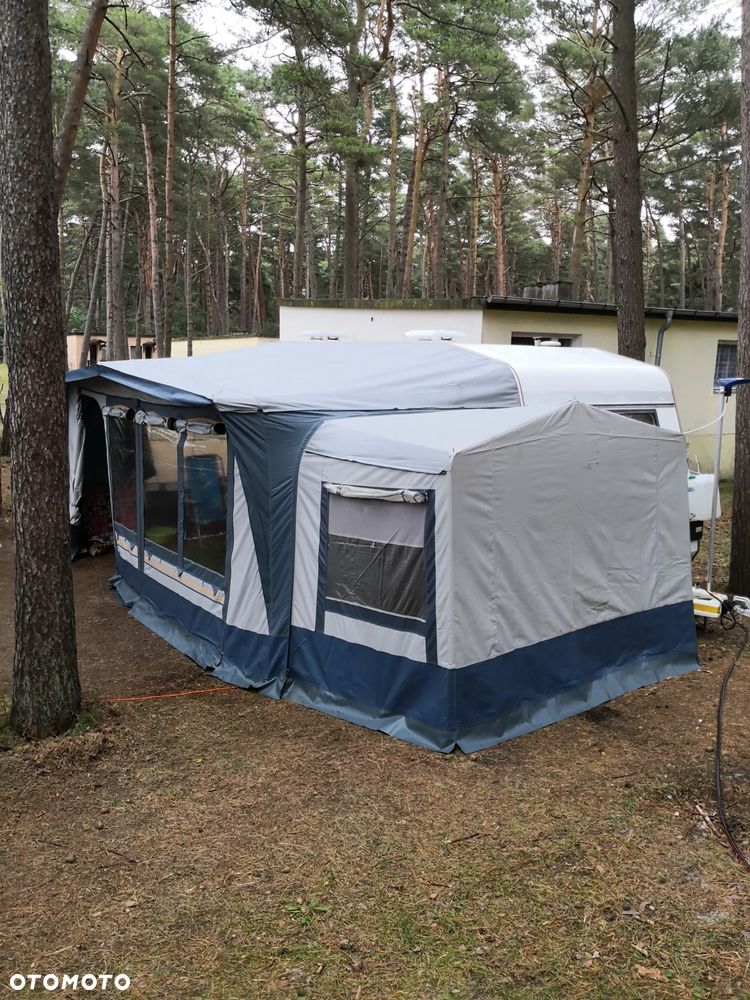 KNAUS Sudwind - 38