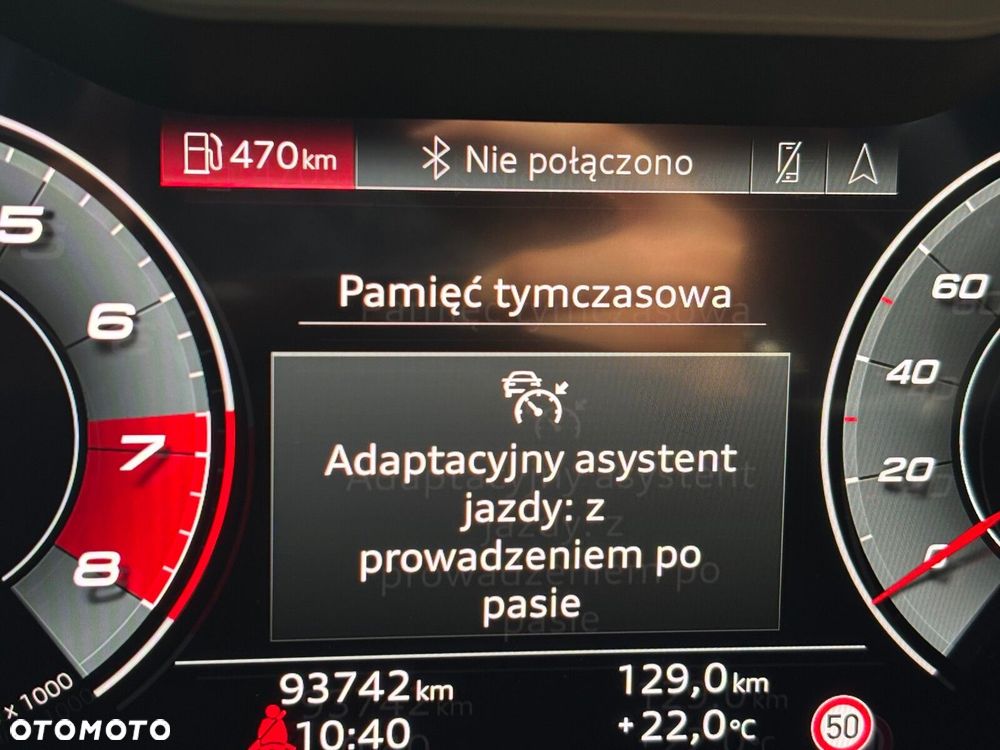 Audi SQ8 - 17
