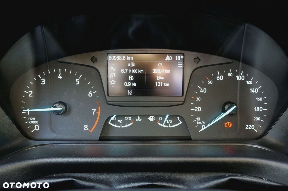 Ford Fiesta 1.1 Trend - 20