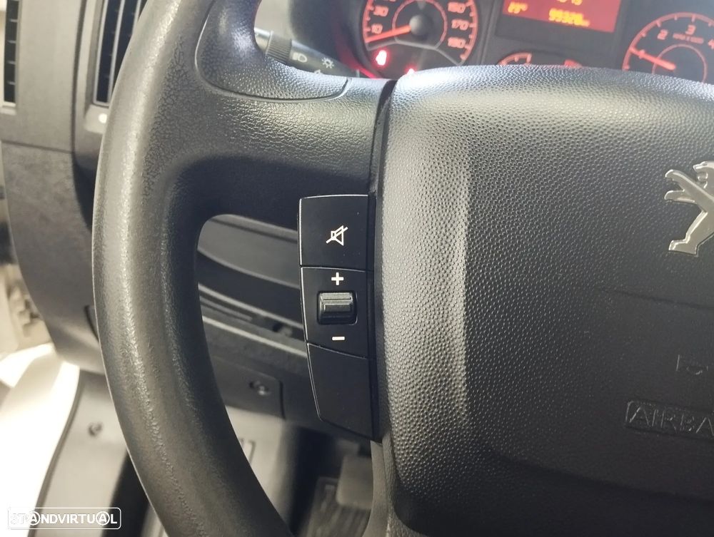 Peugeot Boxer 2.2 BlueHDi 330 L1H1 Pro  | Deduz Iva - 20