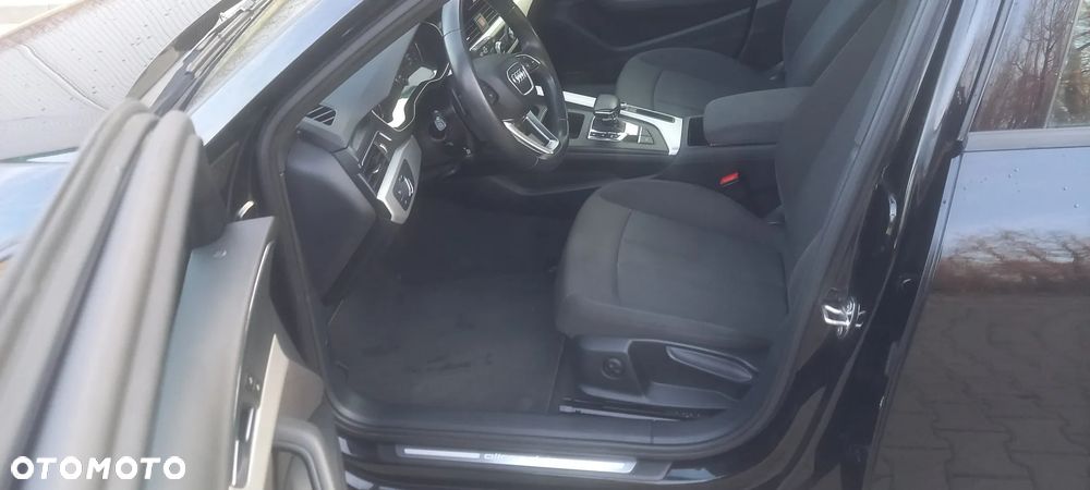 Audi A4 Allroad - 19