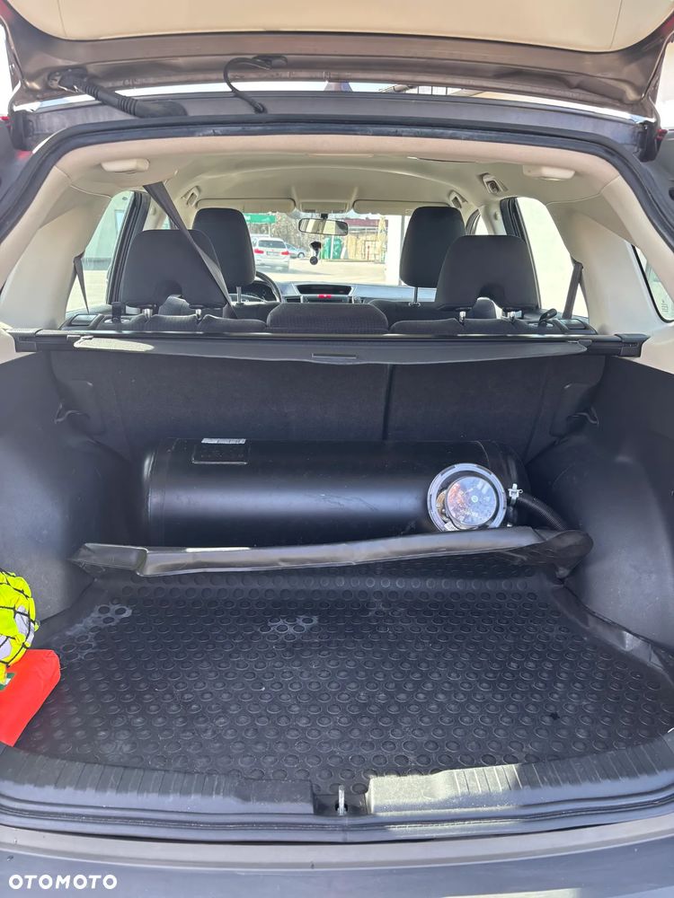 Honda CR-V 2.0i-VTEC 2WD Comfort - 11