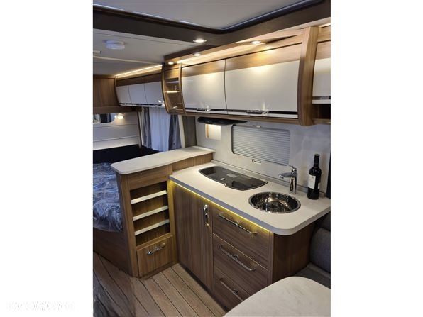 KNAUS 750 UFK Scandinavian Selection - 6