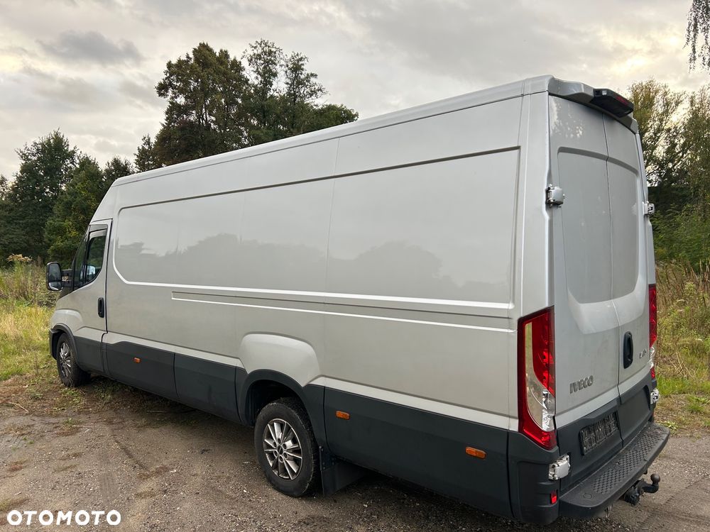 Iveco Daily 35s18 - 3