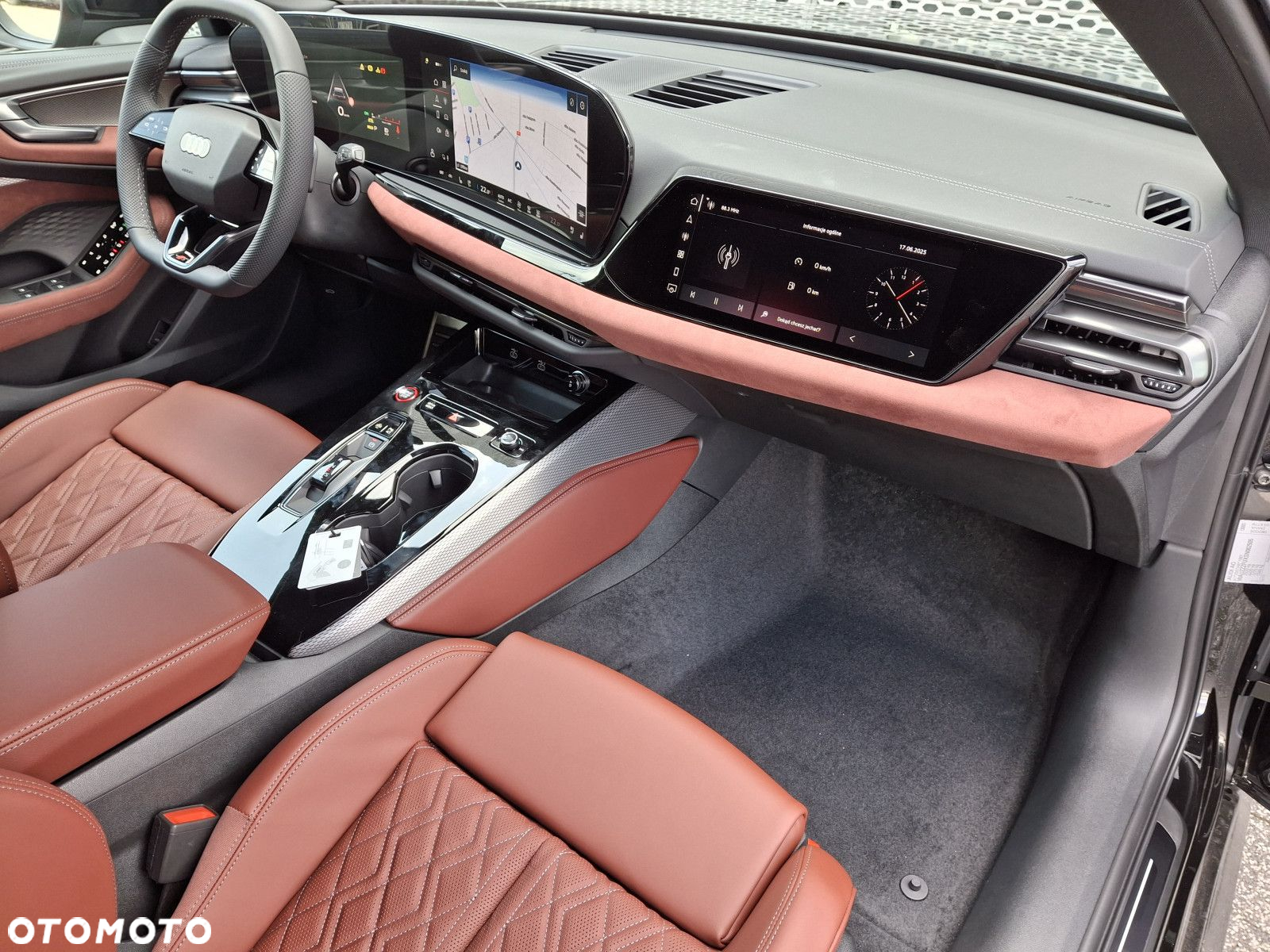 Audi S5 - 15