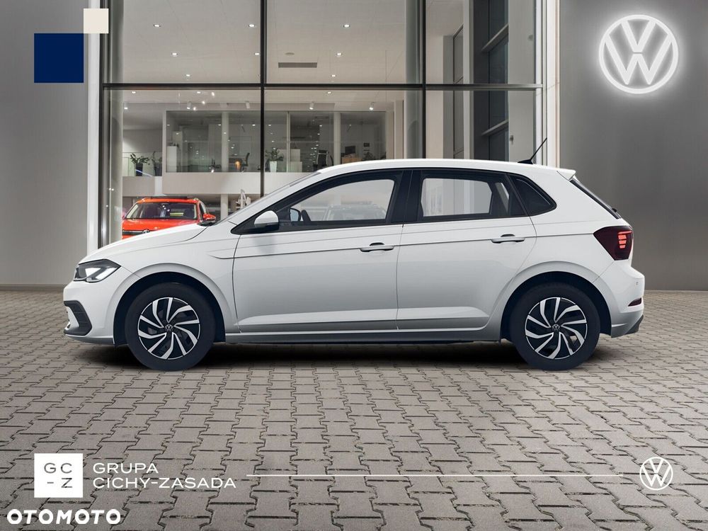 Volkswagen Polo - 3