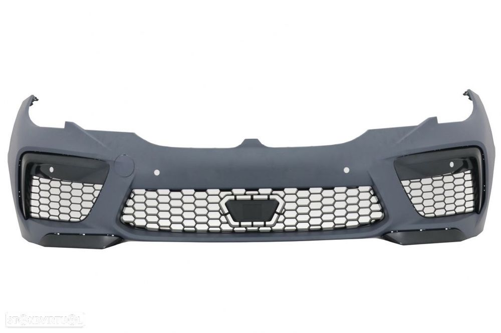 Para-choques Bmw Série 3 G20 G21 (2018 a 2022) Look M8 - 1