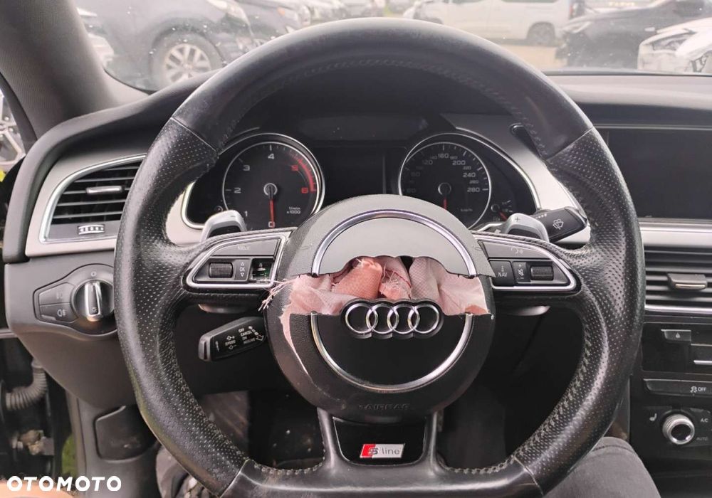 Audi A5 Sportback - 13