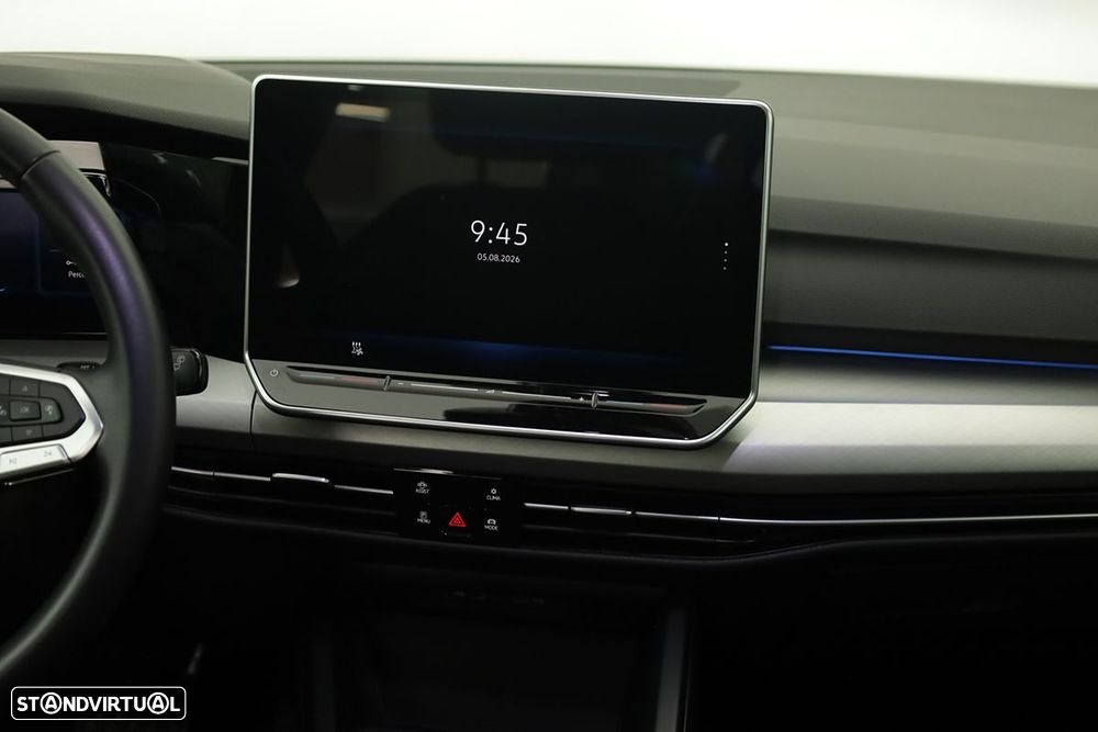 VW Golf 1.5 TSI e-Hybrid Life DSG - 10