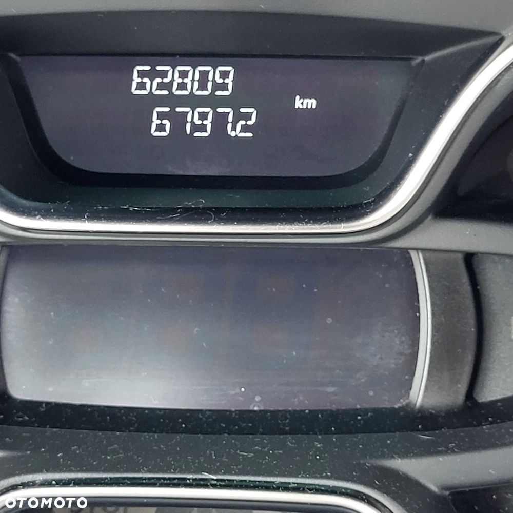 Renault Captur 0.9 Energy TCe Zen EU6 - 17