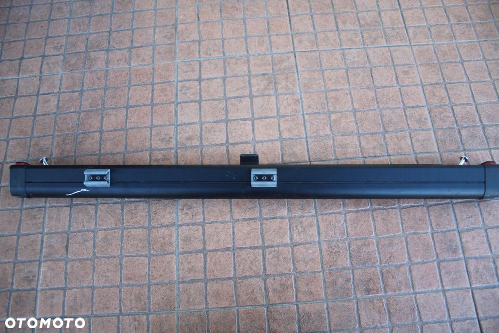 SIATKA BAGAŻNIKA VW PASSAT B6 KOMBI - 5
