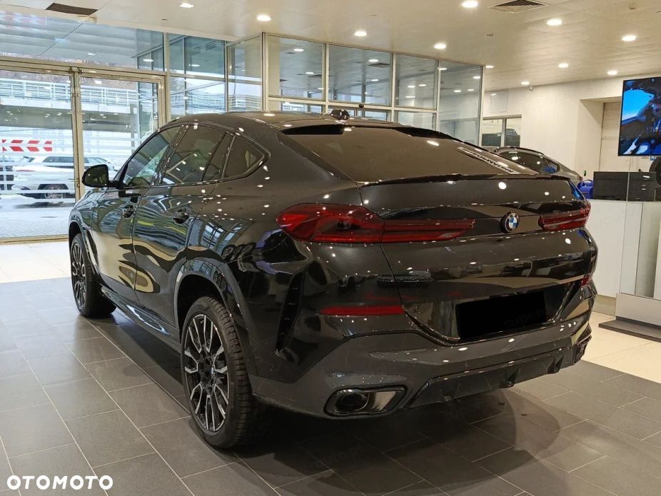 BMW X6 - 4