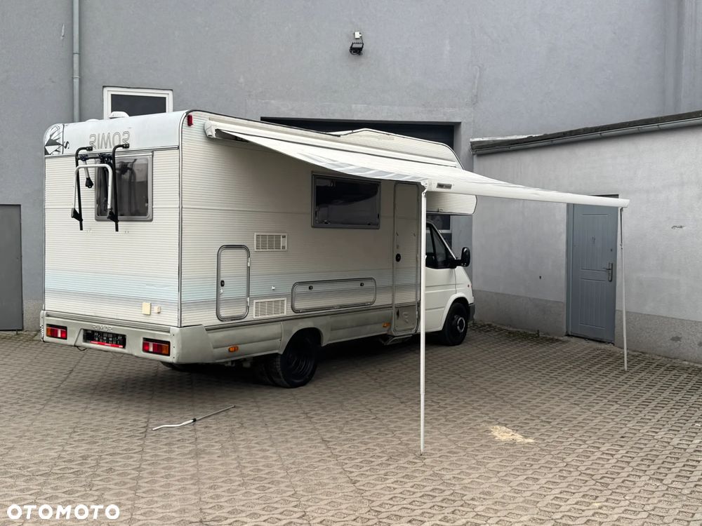 Ford Transit - 28