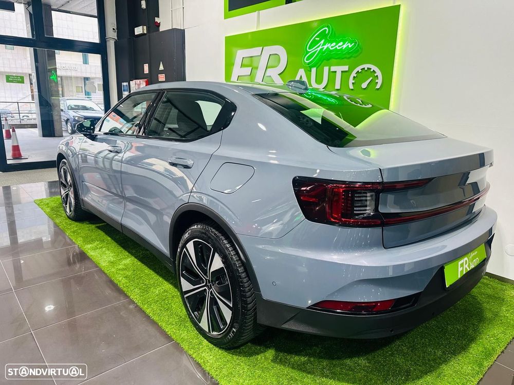 Polestar 2 Long Range 78 kWh - 15
