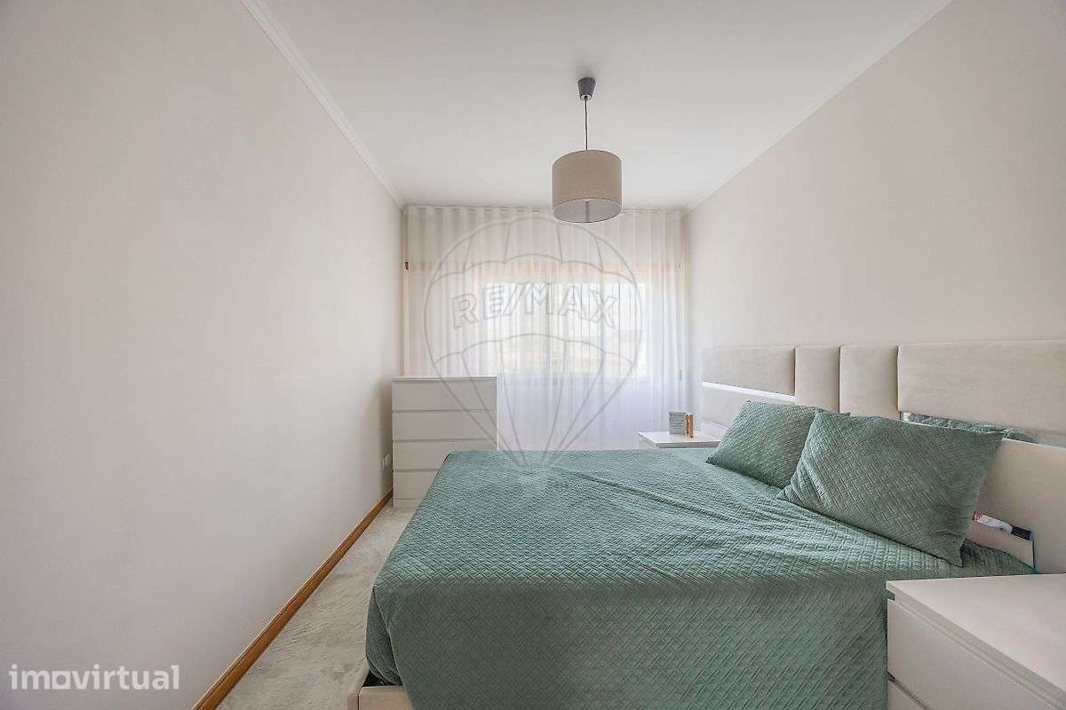 Apartamento T2 para venda