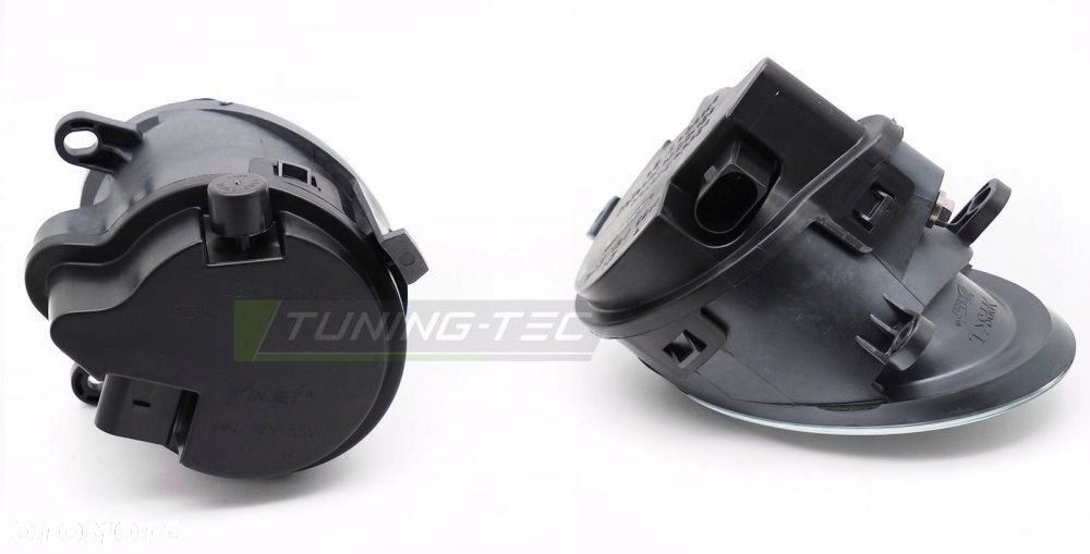 Halogeny Lampy pmg kpl Tuning Smoke Audi A6 c6 4f 2004-2008 A8 S8 d3 4e 03- - 2