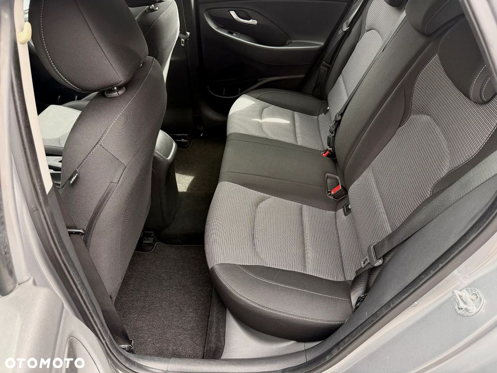 Hyundai i30 1.5 DPI Comfort - 15