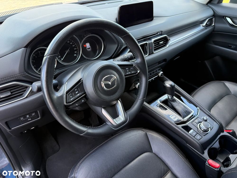 Mazda CX-5 2.0 Exclusive-Line 2WD - 25