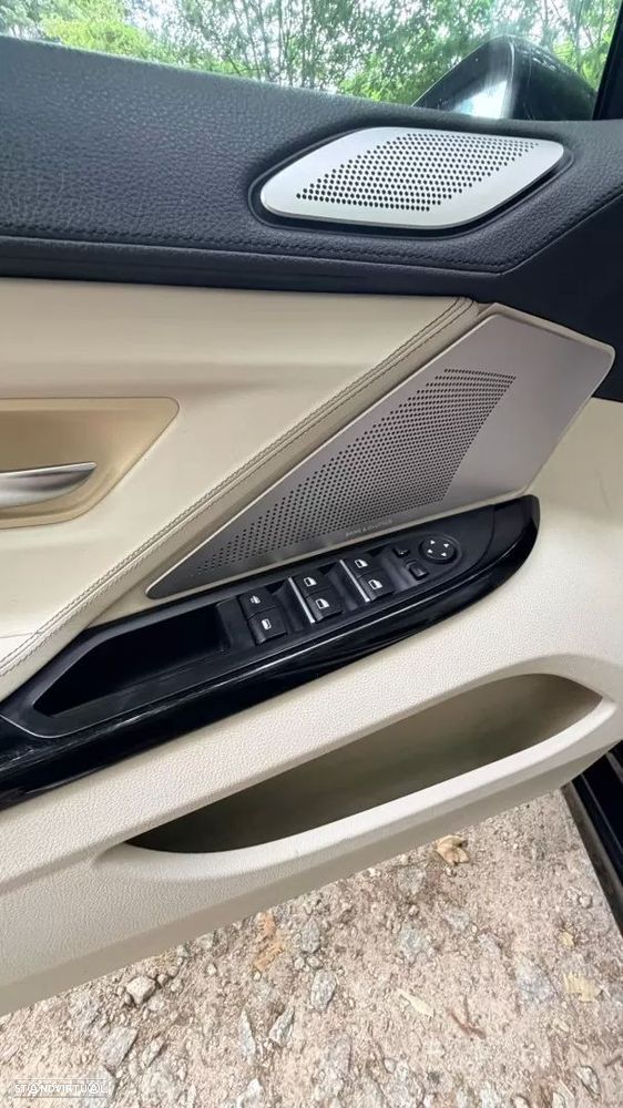 BMW 640 d Pack M - 32