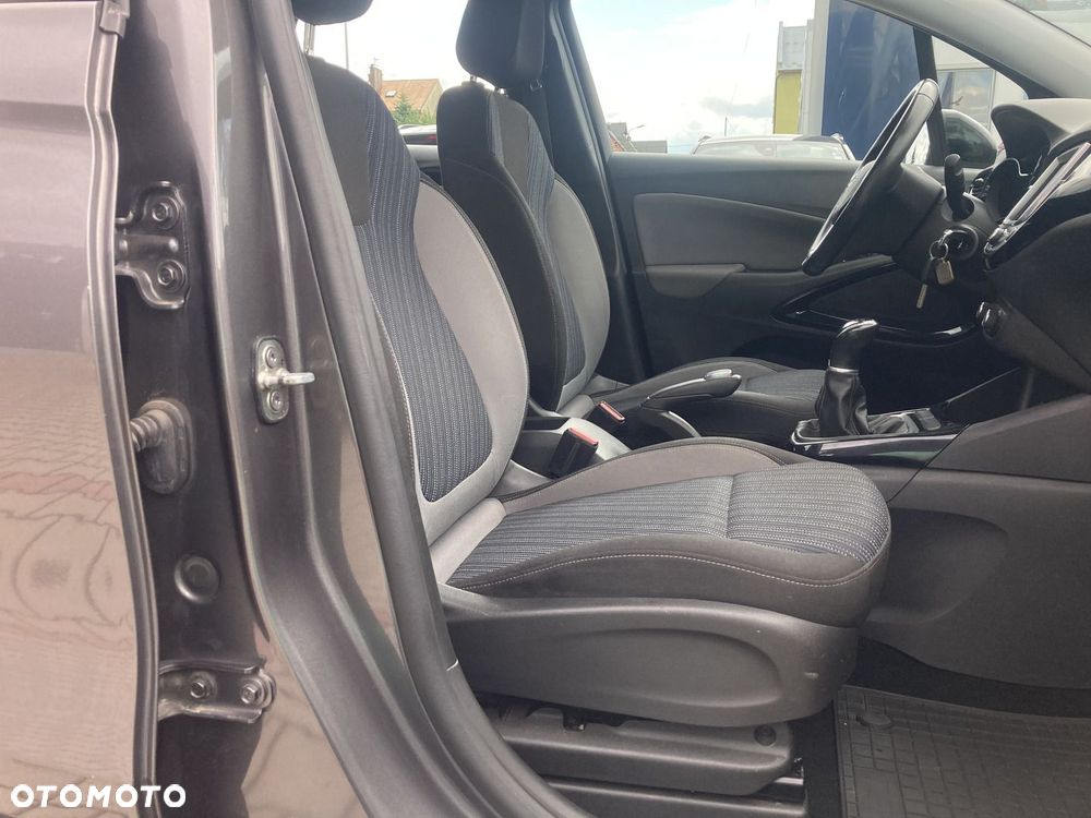 Opel Crossland X 1.2 120 Lat - 23