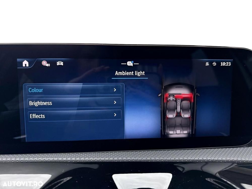 Mercedes-Benz A 220 - 20