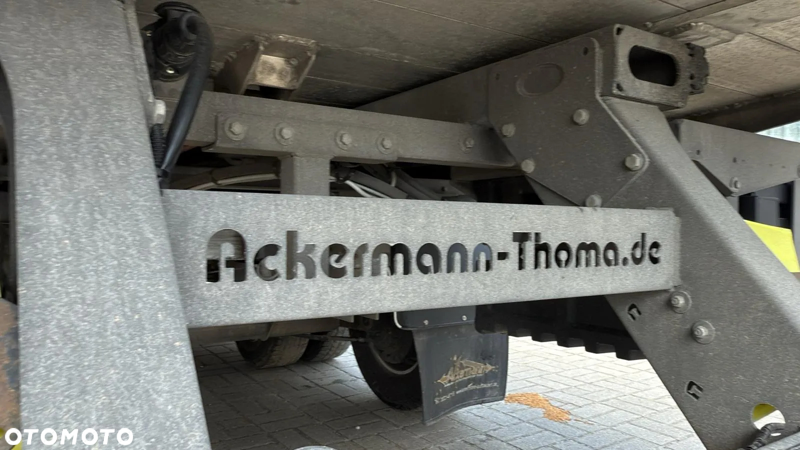 Volkswagen Crafter - 24