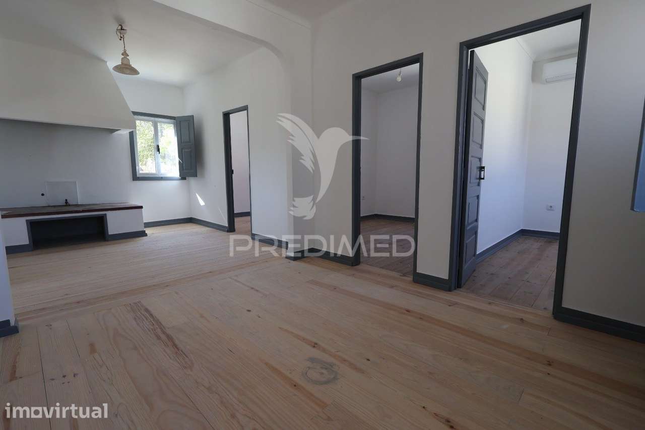 MORADIA T3 REMODELADA | GARRUCHAS – BATALHA - Grande imagem: 3/10