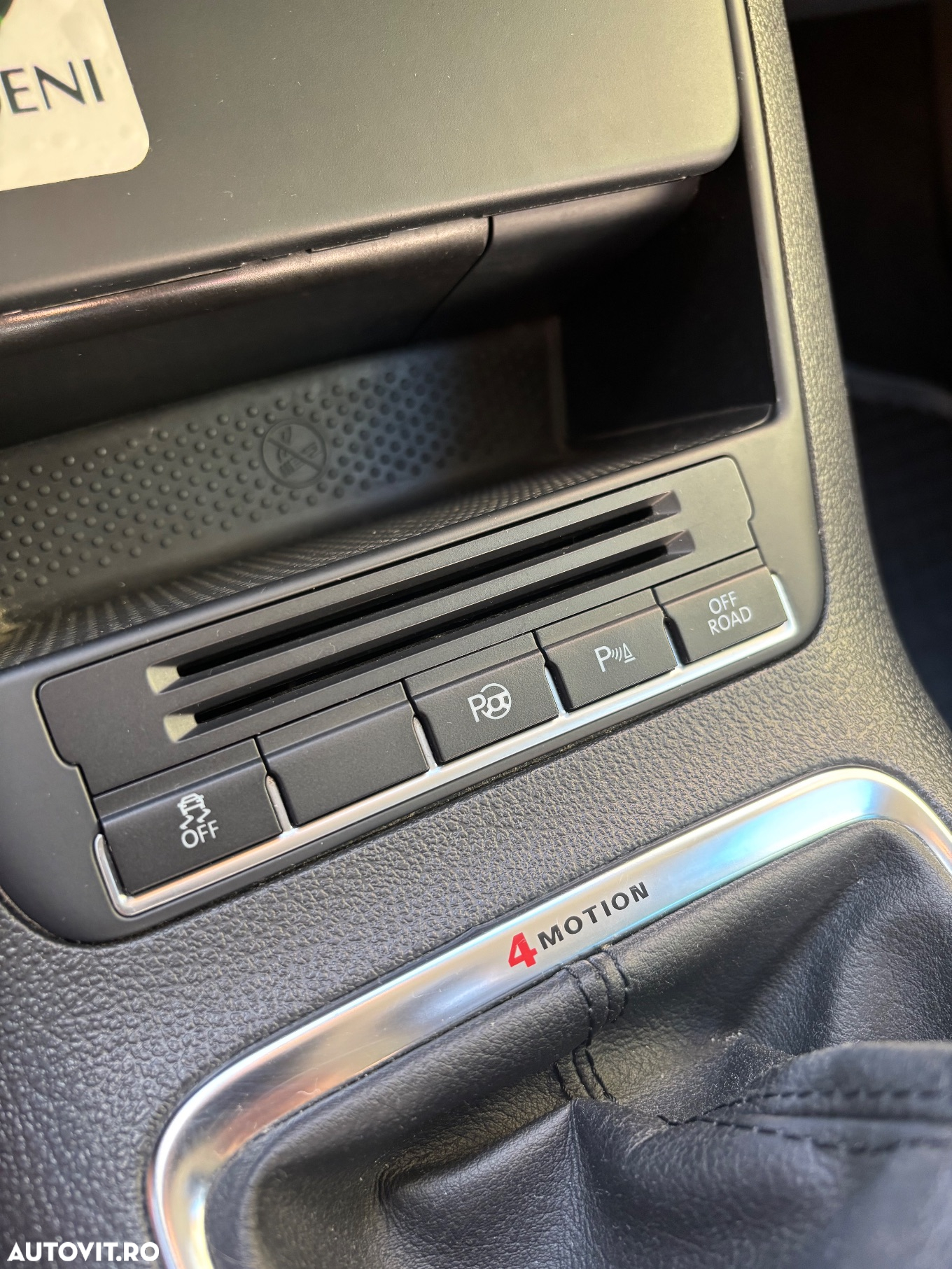 Volkswagen Tiguan 2.0 TDI CR DPF 4Motion Track&Field - 11